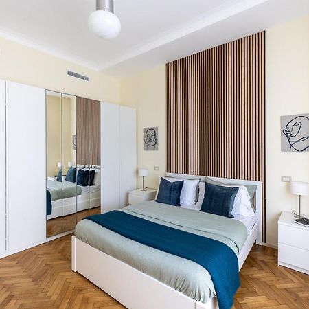 מילאנו Navigli-Duomo - Prestige Apartment Netflix-Wifi מראה חיצוני תמונה