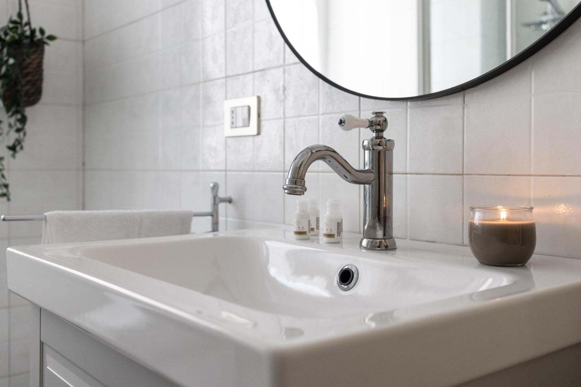 מילאנו Navigli-Duomo - Prestige Apartment Netflix-Wifi מראה חיצוני תמונה