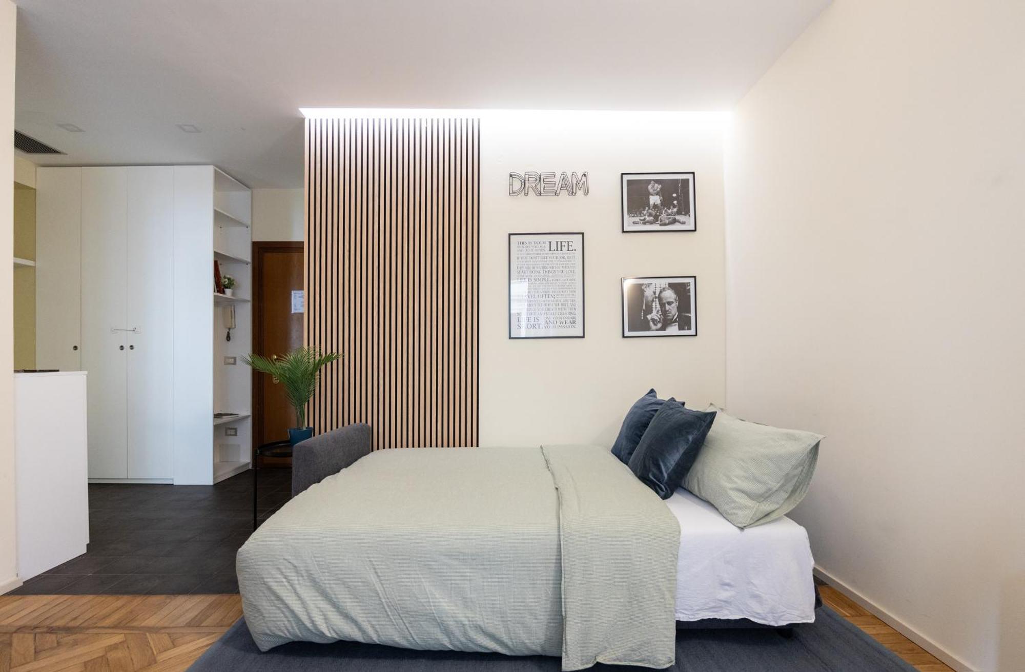 מילאנו Navigli-Duomo - Prestige Apartment Netflix-Wifi מראה חיצוני תמונה