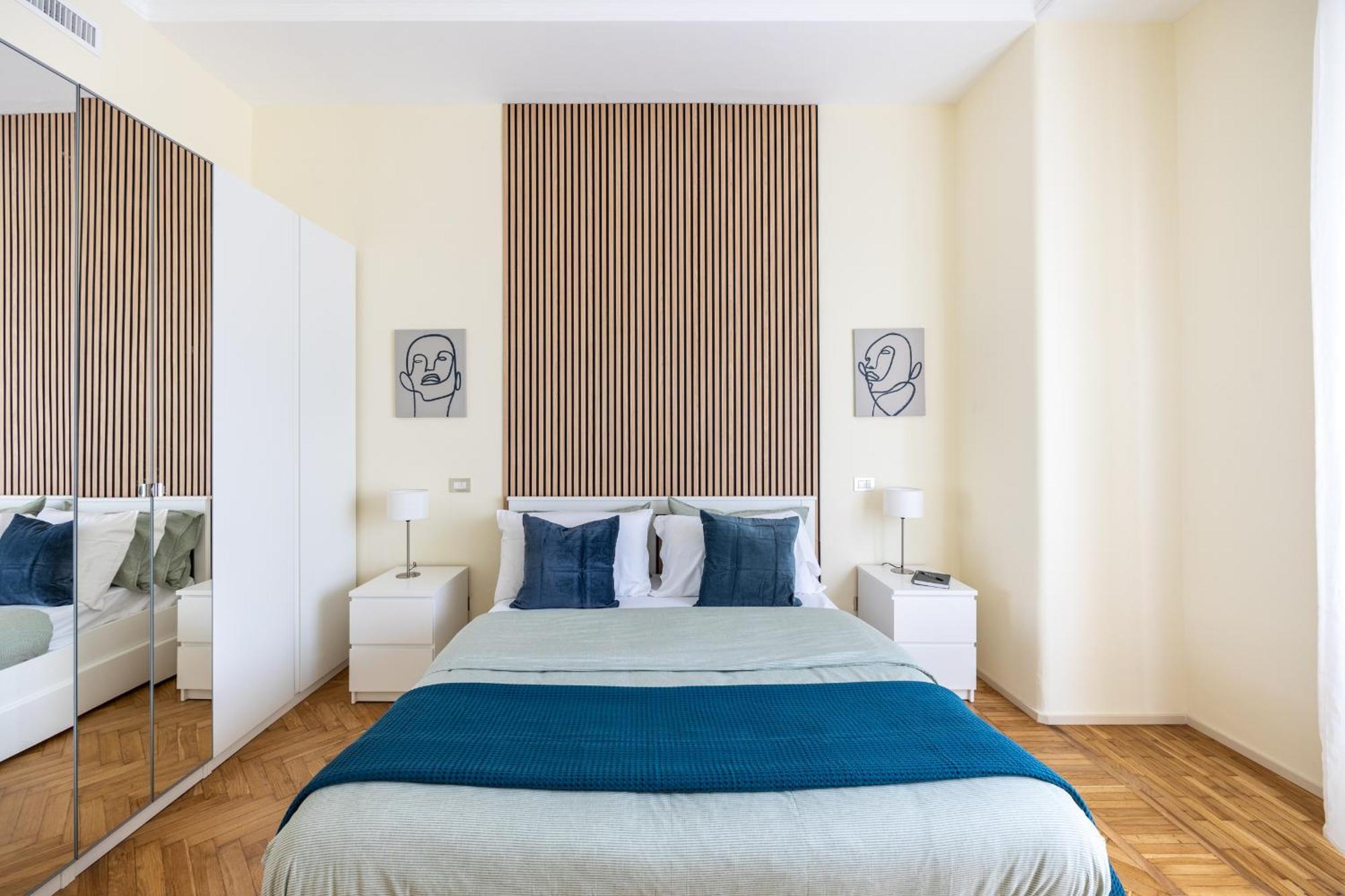 מילאנו Navigli-Duomo - Prestige Apartment Netflix-Wifi מראה חיצוני תמונה