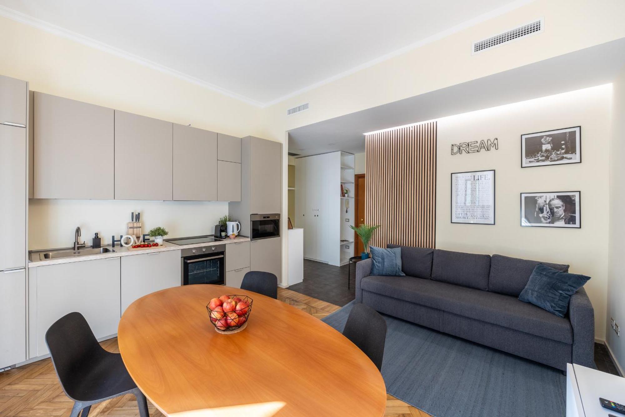 מילאנו Navigli-Duomo - Prestige Apartment Netflix-Wifi מראה חיצוני תמונה