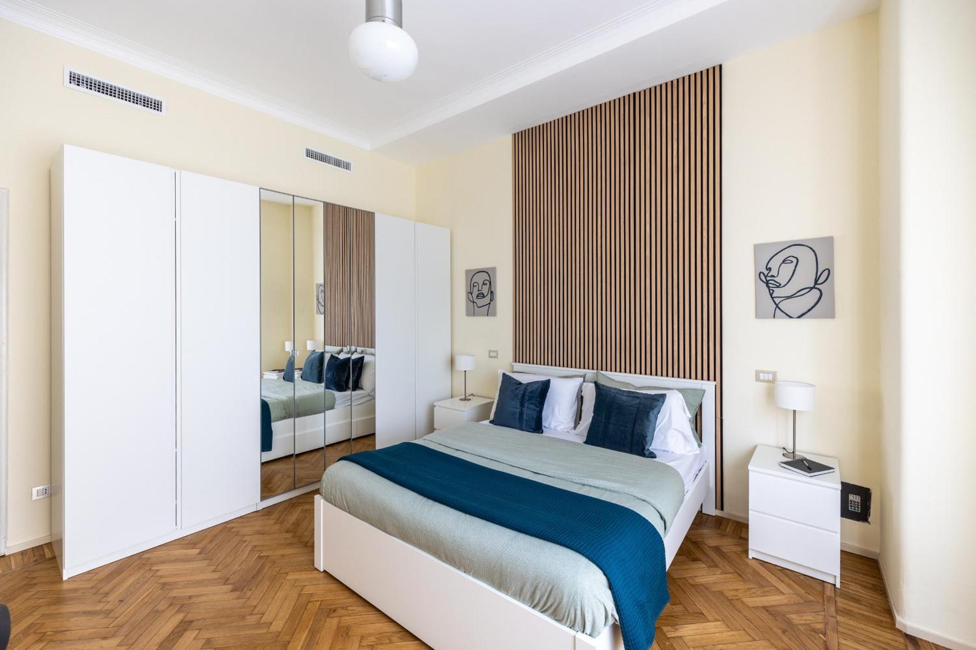 מילאנו Navigli-Duomo - Prestige Apartment Netflix-Wifi מראה חיצוני תמונה